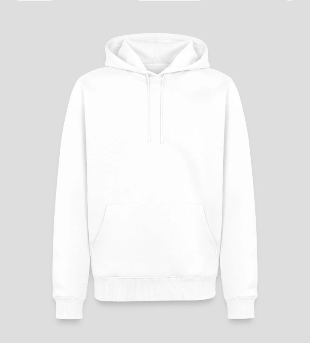 Bluza z kapturem nicock production