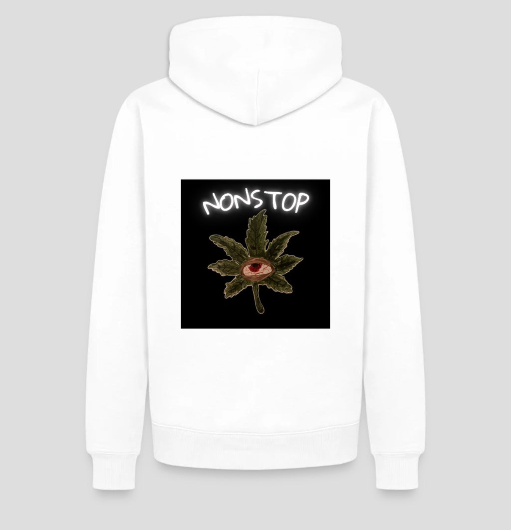 Bluza z kapturem nicock production