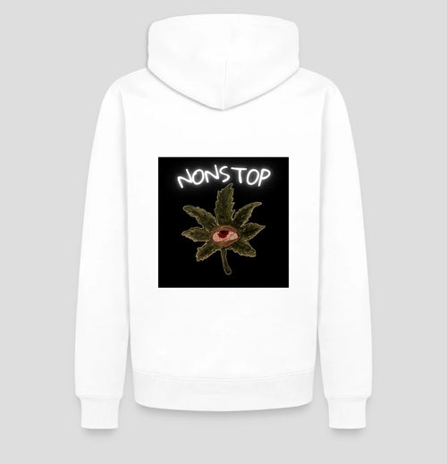 Bluza z kapturem nicock production