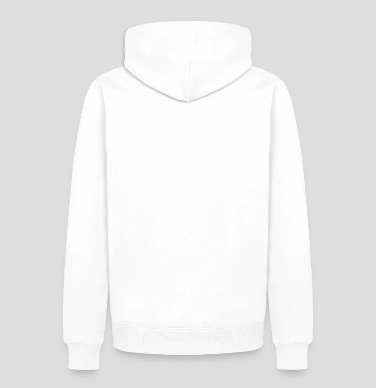 Bluza z kapturem nicock production