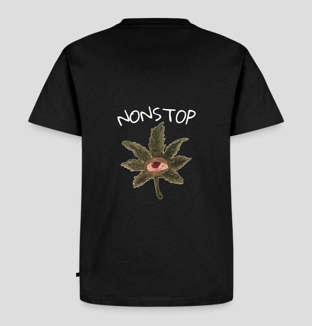 T-shirt nicock production